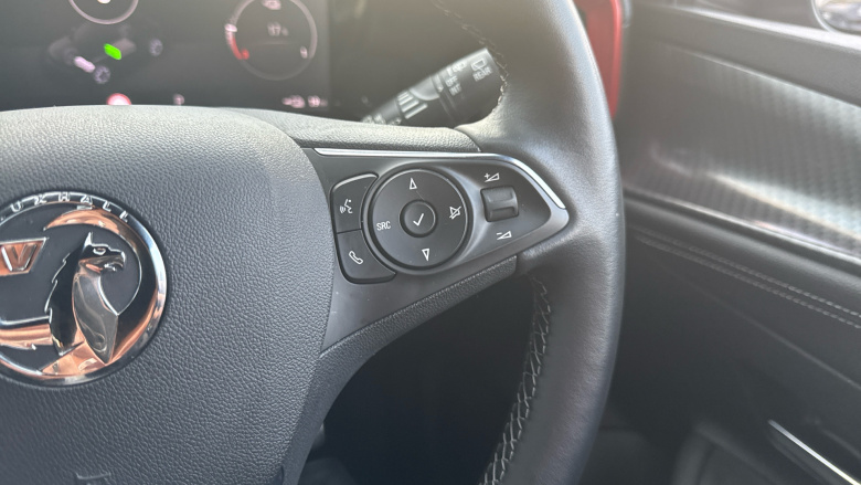 Vauxhall Mokka 100kW SRi Premium 50kWh 5dr Auto Electric Hatchback